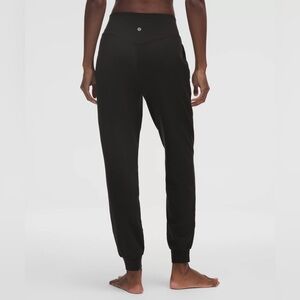 Lululemon Align Jogger 28" Black